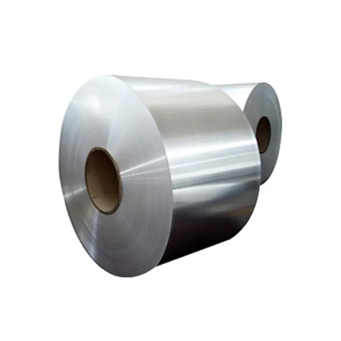 carbon steel coil